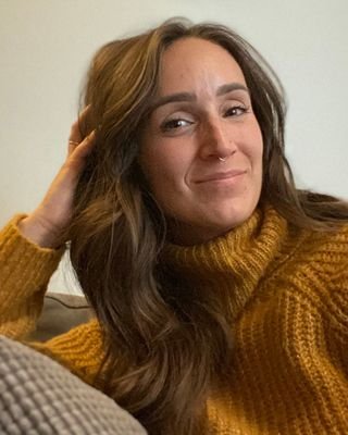 Catherine Forth profile image
